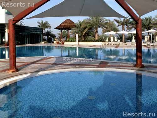 Hilton Dubai Jumeirah 32